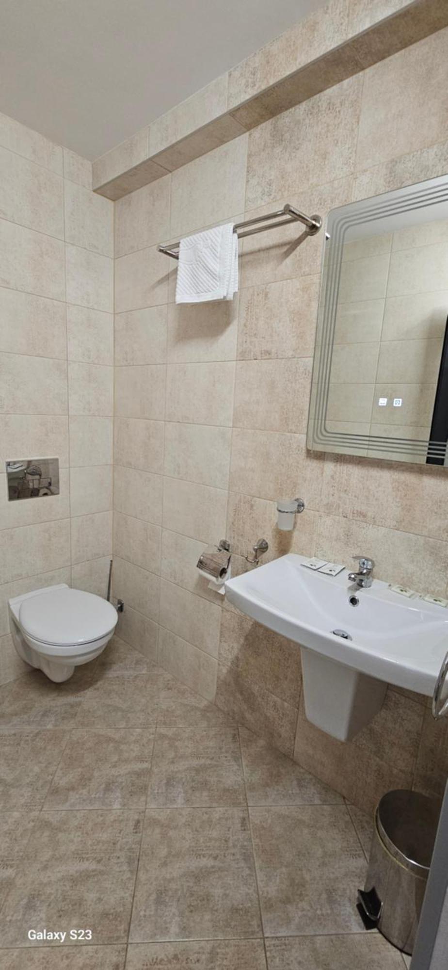 Guest House Saint Petka Veliko Tarnovo Kültér fotó